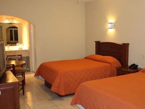 Hotel Real Posada Manzanillo Exterior photo