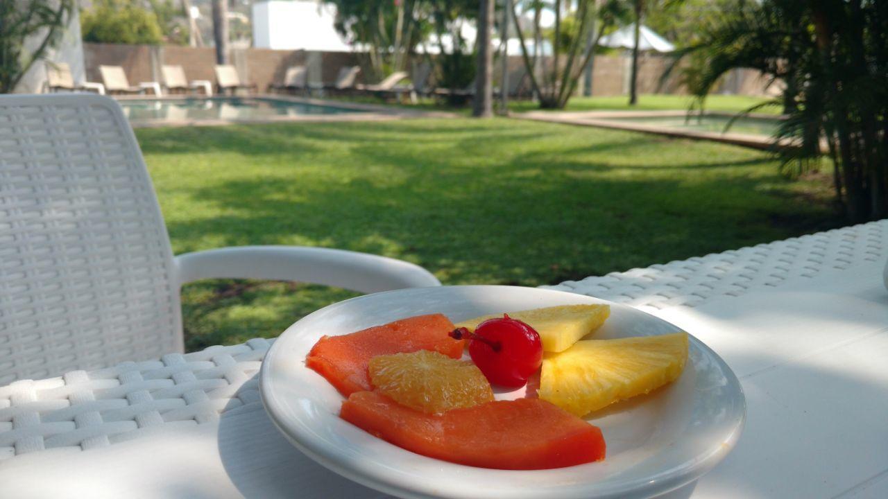 Hotel Real Posada Manzanillo Exterior photo