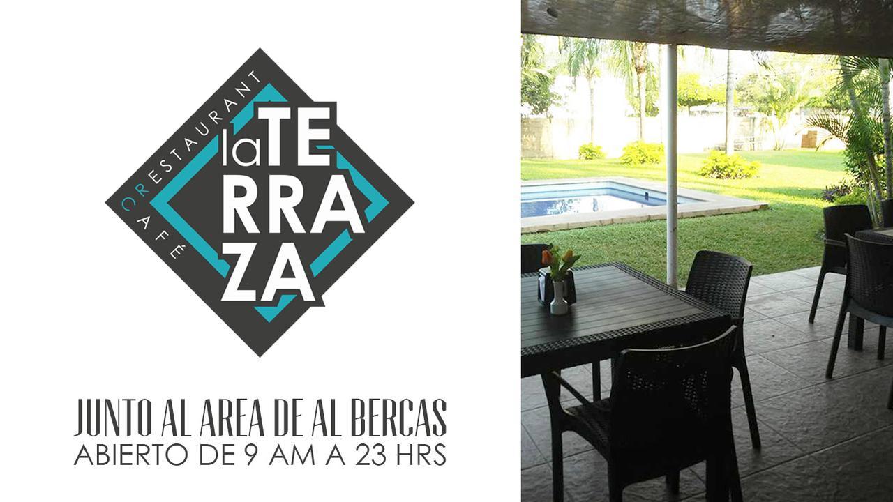 Hotel Real Posada Manzanillo Exterior photo