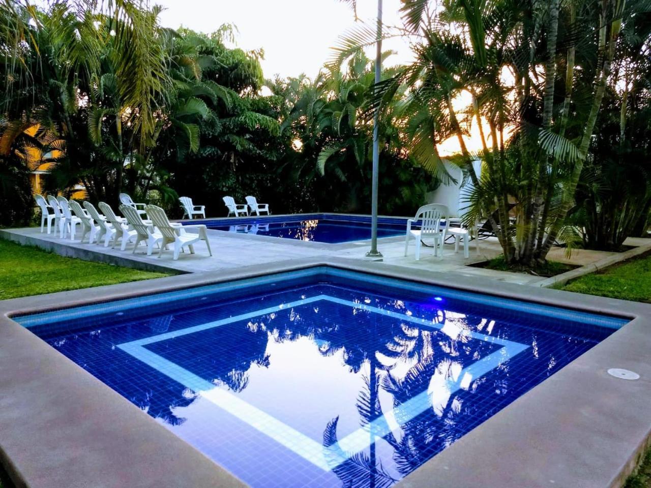 Hotel Real Posada Manzanillo Exterior photo